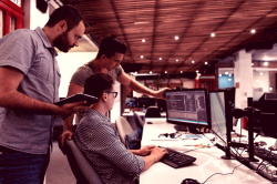 Como montar a estrutura de TI da sua empresa?