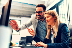 Os impactos da inovação digital no ambiente empresarial