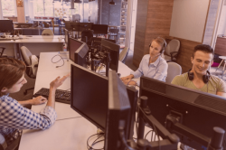 Como fazer benchmarking em TI?