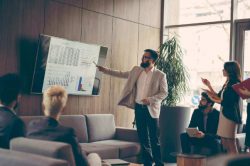 Conheça 8 dicas de como tornar suas reuniões mais produtivas