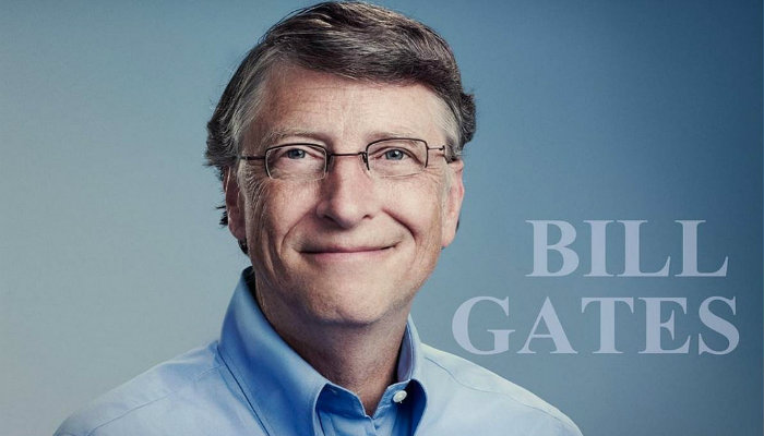 7 conselhos de Bill Gates para inspirar todo gestor de TI