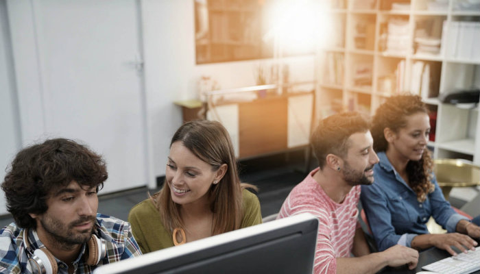 All in one Positivo: tudo que sua empresa precisa em um só lugar