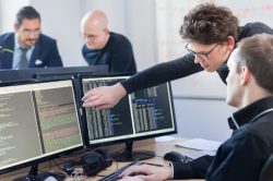 Conheça as 5 melhores linguagens de programação para Inteligência Artificial