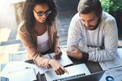 Como fazer uso estratégico de dados digitais na sua empresa?
