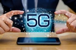 Tecnologia 5G: qual o impacto para empresas e como se preparar?