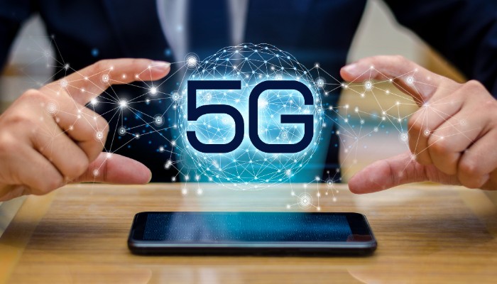 Tecnologia 5G: qual o impacto para empresas e como se preparar?