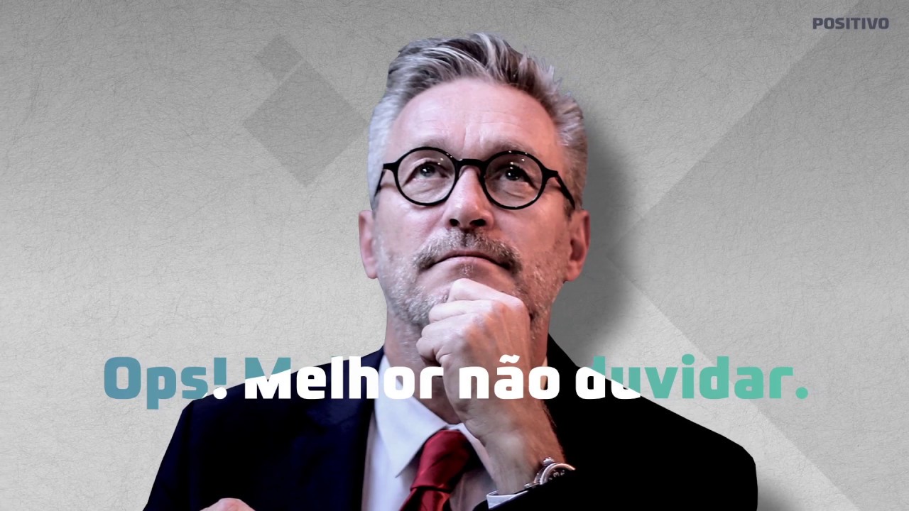 Descubra como manter a sua linha de crédito intacta com Positivo As A Service
