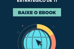 [E-book] O manual definitivo do Planejamento Estratégico de TI