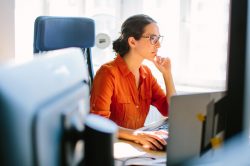 Mulheres na tecnologia: conheça as perspectivas e oportunidades