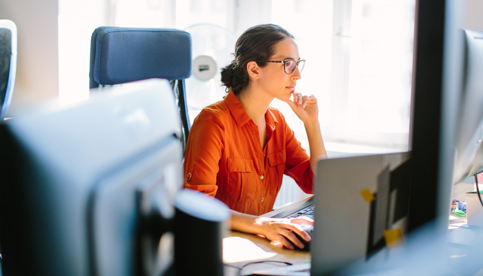 Mulheres na tecnologia: conheça as perspectivas e oportunidades