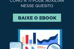 [E-book] Desaceleração da produtividade: como a TI pode auxiliar nesse quesito