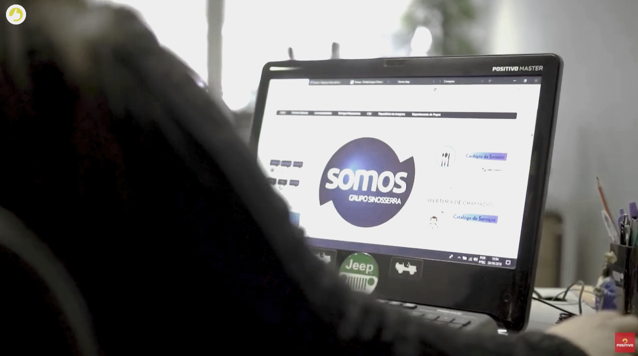 Veja como o Grupo Sinosserra atualizou seu parque de computadores com custo reduzido
