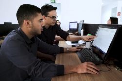 Como a locação de computadores Positivo impactou o ROI da Creme Mel
