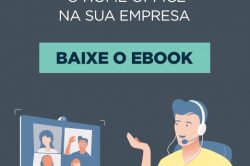 [E-book] Guia completo para você implementar o home office na sua empresa