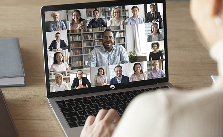 Google libera Hangouts Meet gratuitamente devido ao surto de coronavírus