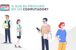 O que levar em consideração para escolher o computador ideal para home office