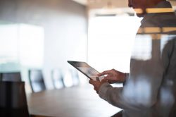 Reduza o custo da sua TI com dispositivos móveis