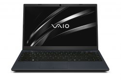 VAIO FE14: design leve, alto desempenho e tela Full HD em um notebook compacto