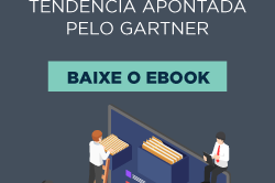 [E-book] iPaaS: manual prático sobre a nova tendência apontada pelo Gartner