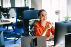 O papel das lideranças de TI no business 4.0