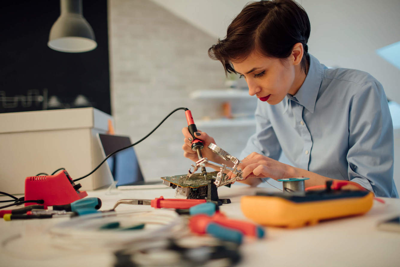 Guia de boas práticas para a manutenção de computadores da empresa