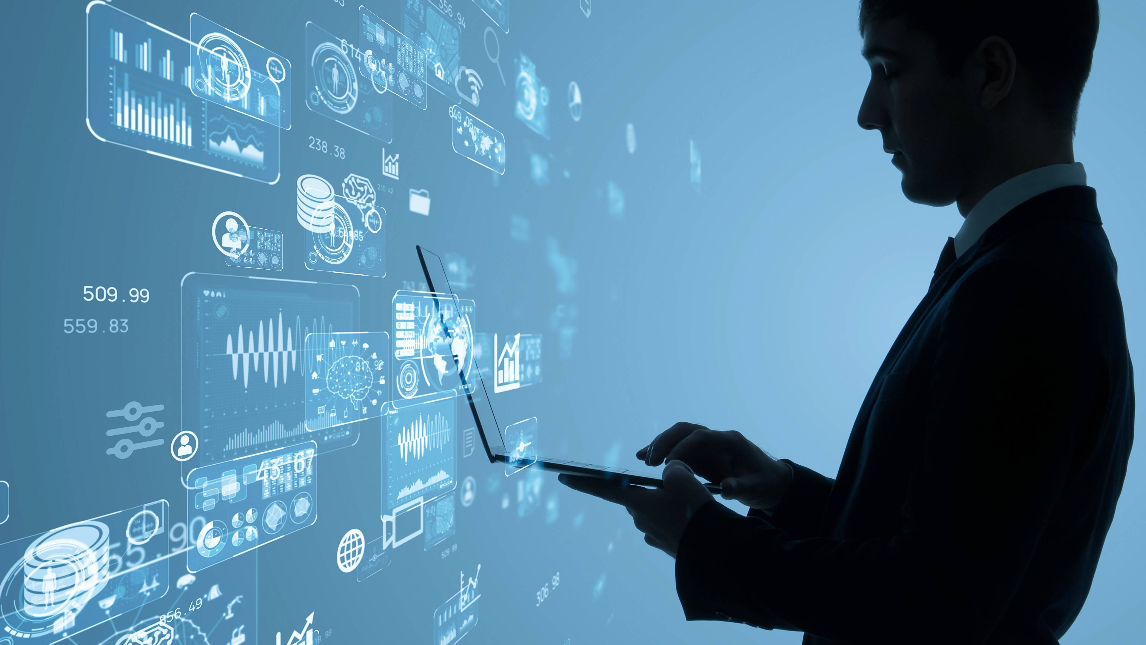 Como a transformação digital vem revolucionando as instituições públicas?
