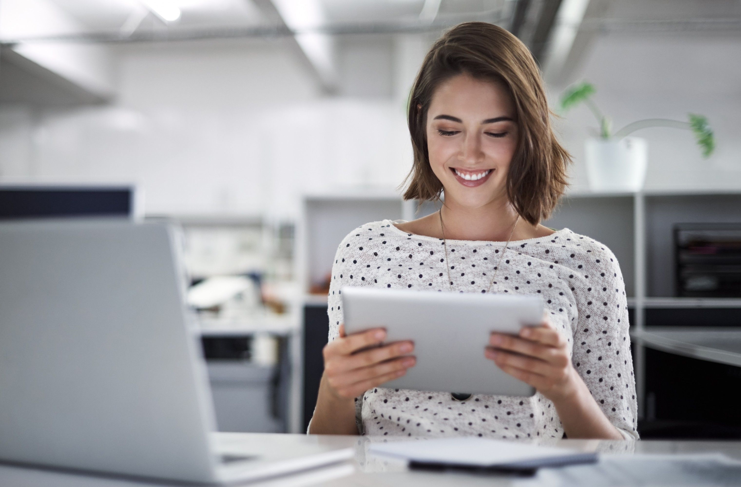 Tablet ou notebook? Descubra quando e como escolher cada um!