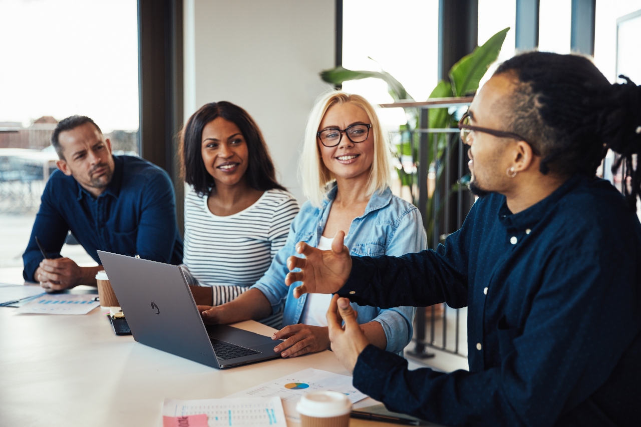 Como identificar e desenvolver talentos na empresa?