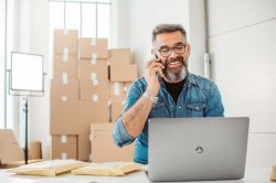 Como a transformação digital afeta as pequenas empresas?