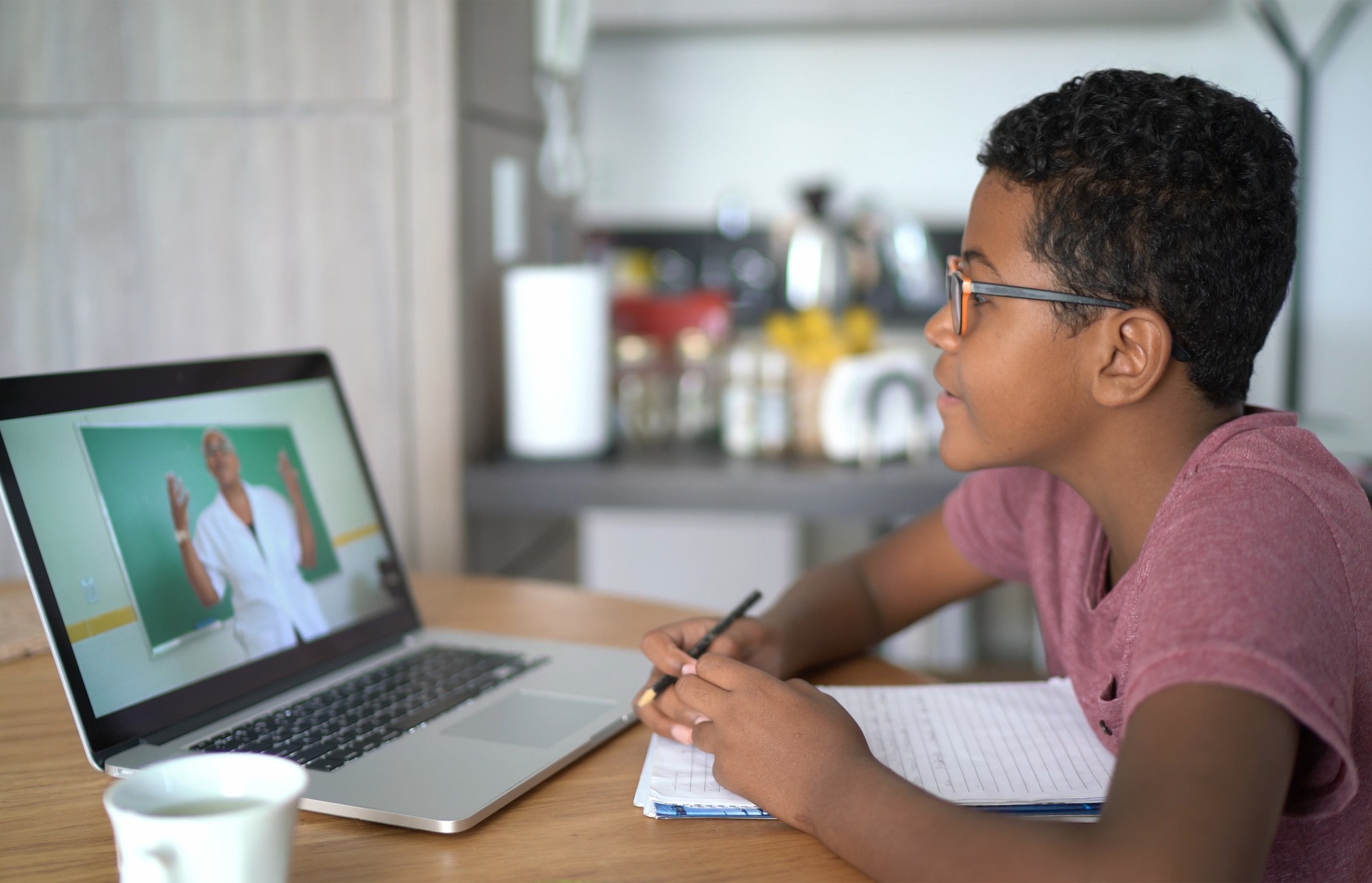 Transformação Digital na Educação: entenda quais foram as mudanças!