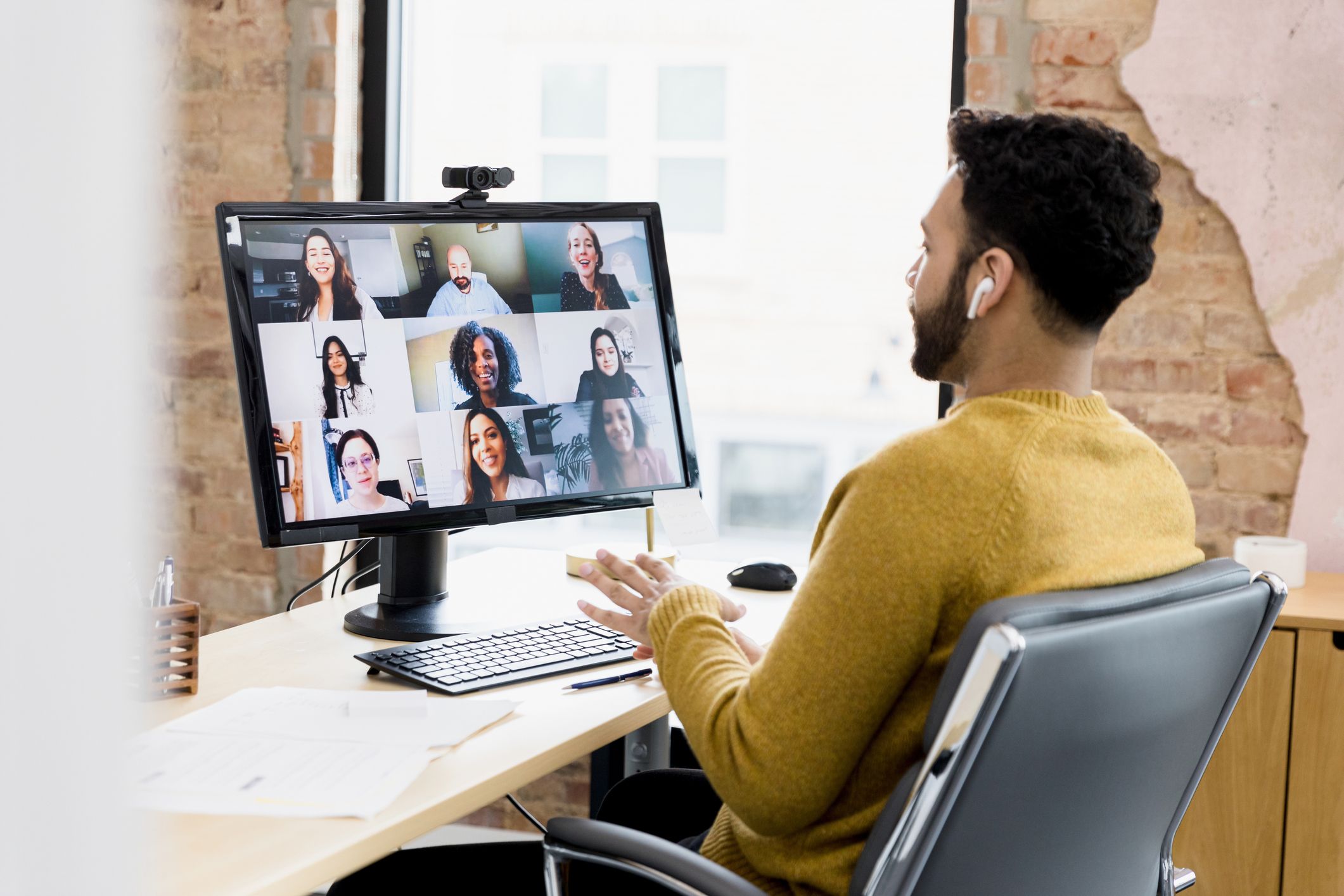 7 motivos para contar com fornecedores que oferecem acesso remoto