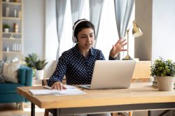 Atendimento home office: como impacta o dia a dia de trabalho?