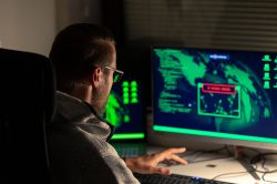 Ataque ransomware: como evitar na sua empresa?