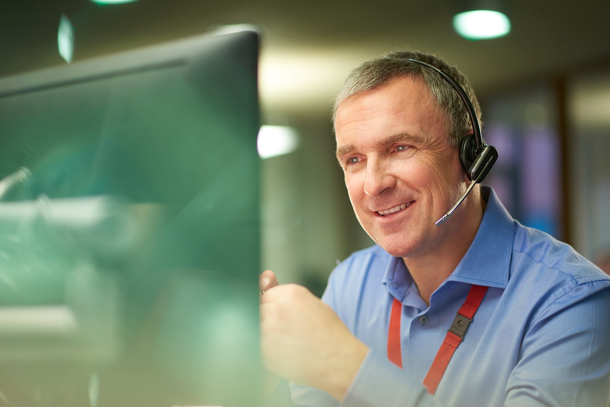 Como escolher um service desk realmente eficaz? Descubra!