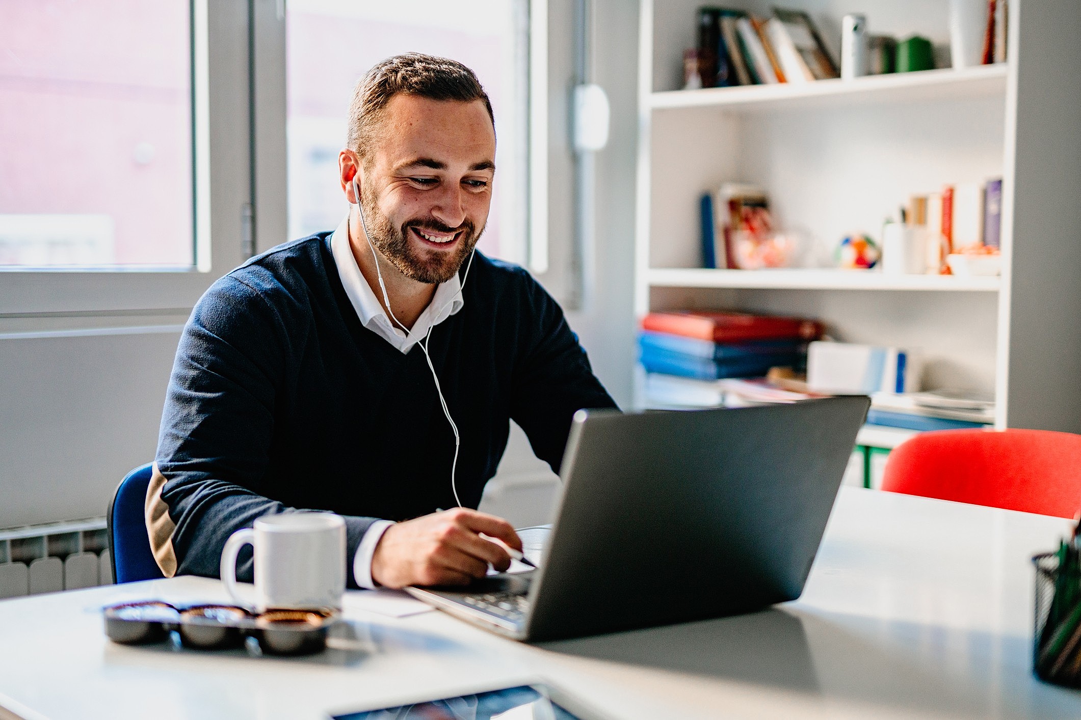 Saiba como se adaptar aos novos modelos de trabalho