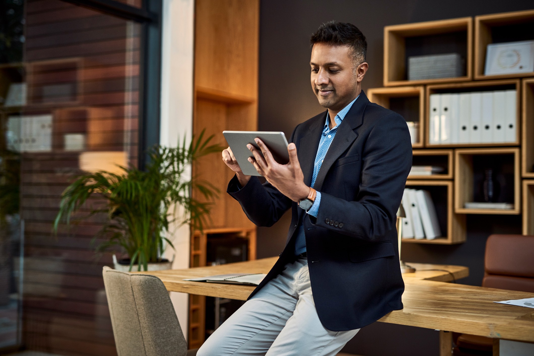 Tablets para empresas: quais seus benefícios e como ajuda na agilidade das entregas!