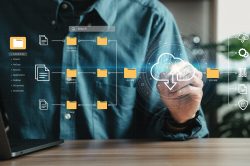 4 razões para fazer backup de arquivos na sua empresa