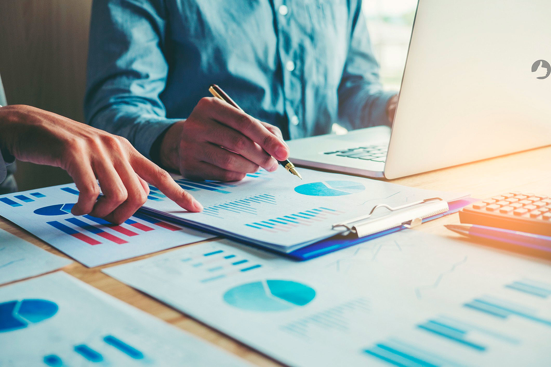 Depreciação em TI: entenda como fazer o controle de depreciação de seu parque tecnológico
