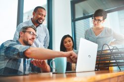 O que deve conter na licitação para compra de notebook no setor público?