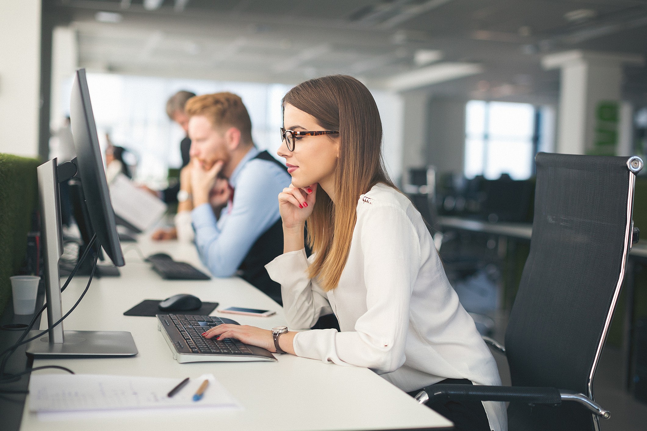 Conheça 4 benefícios da hiperconvergência para a empresa