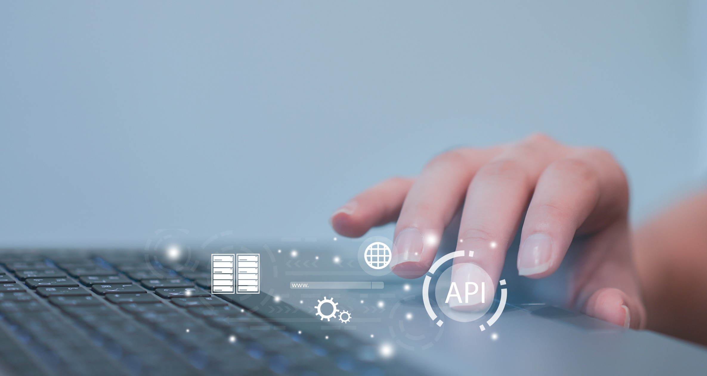 O que são APIs e qual é seu papel na geração de novos negócios digitais