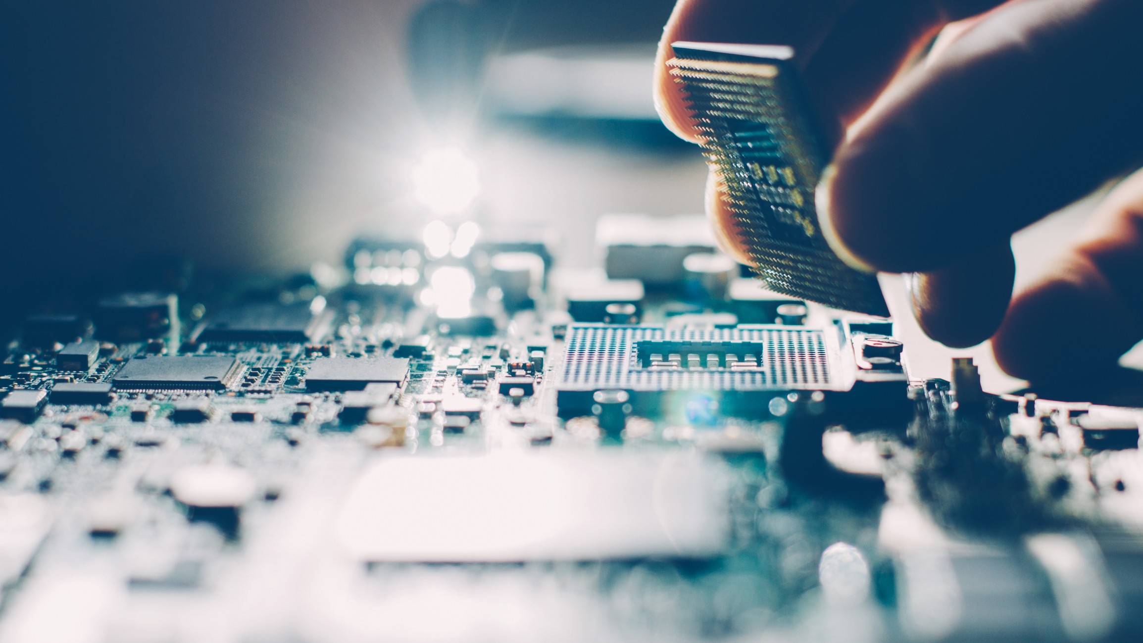 Conheça as vantagens de contar com o Hardware as a Service (HaaS)