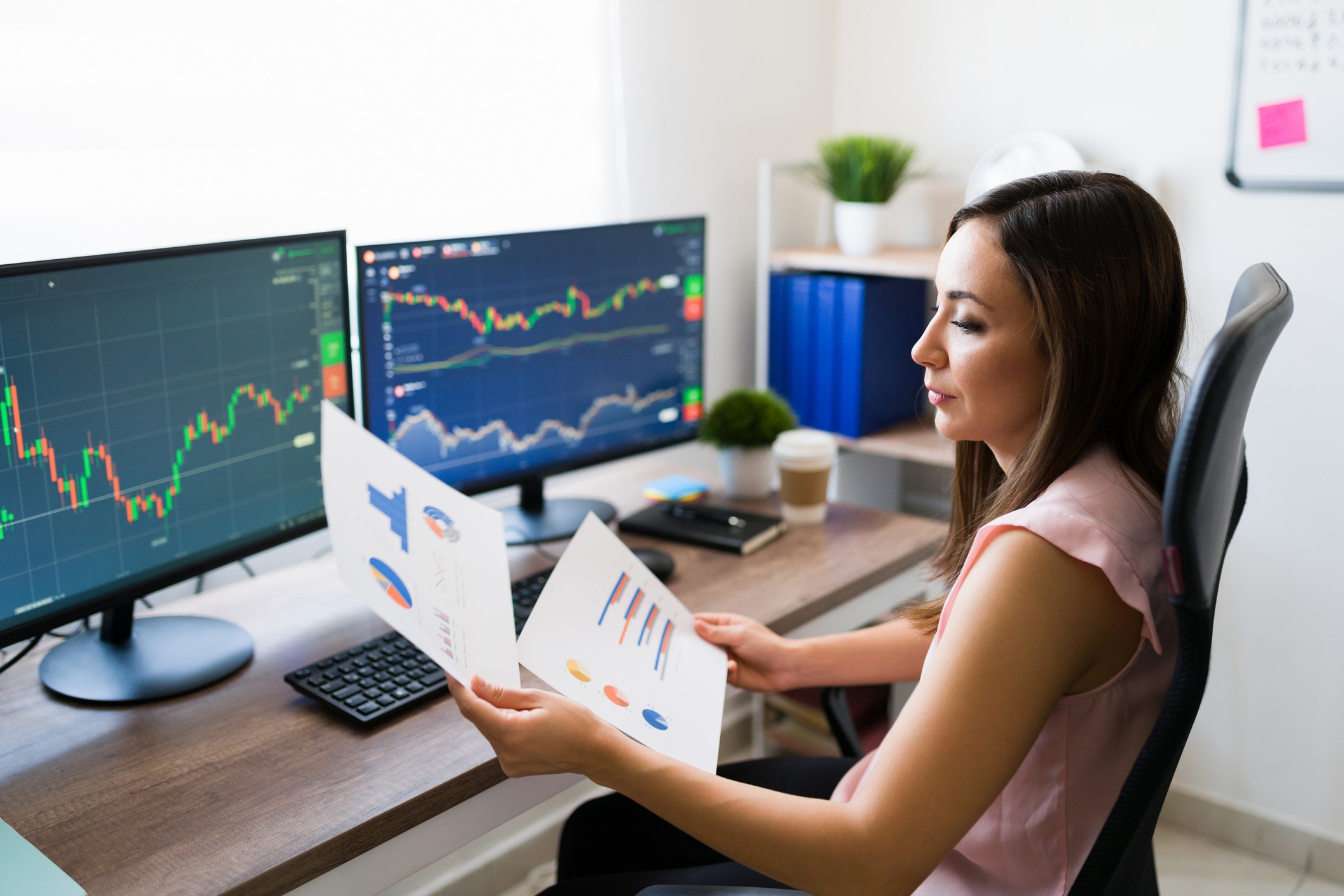 Indicadores de TI: 13 principais para ter sucesso!