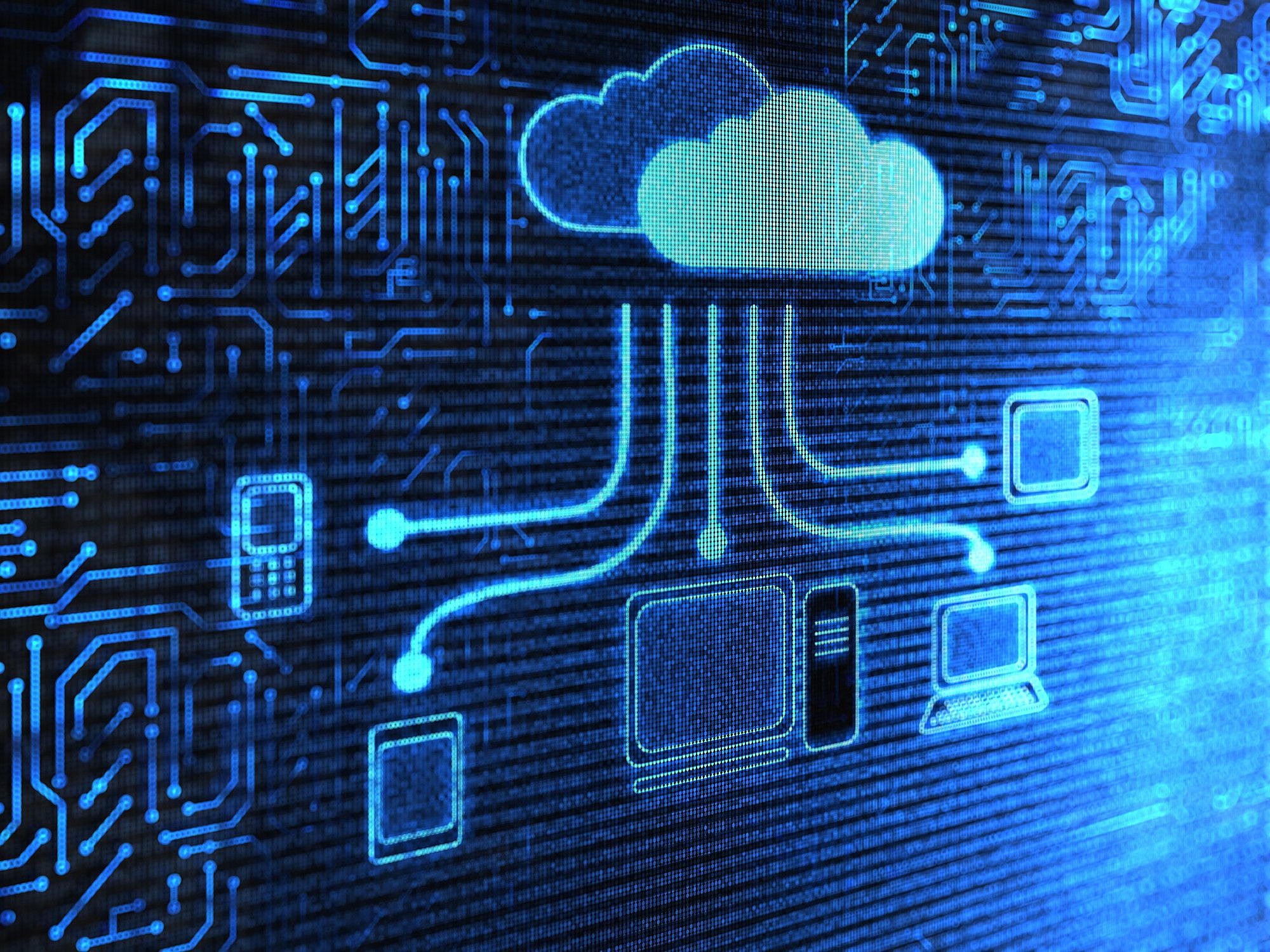 Cloud computing vs outsourcing: diferenças e como escolher?
