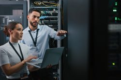 Quais são os principais serviços de TI e por que investir?