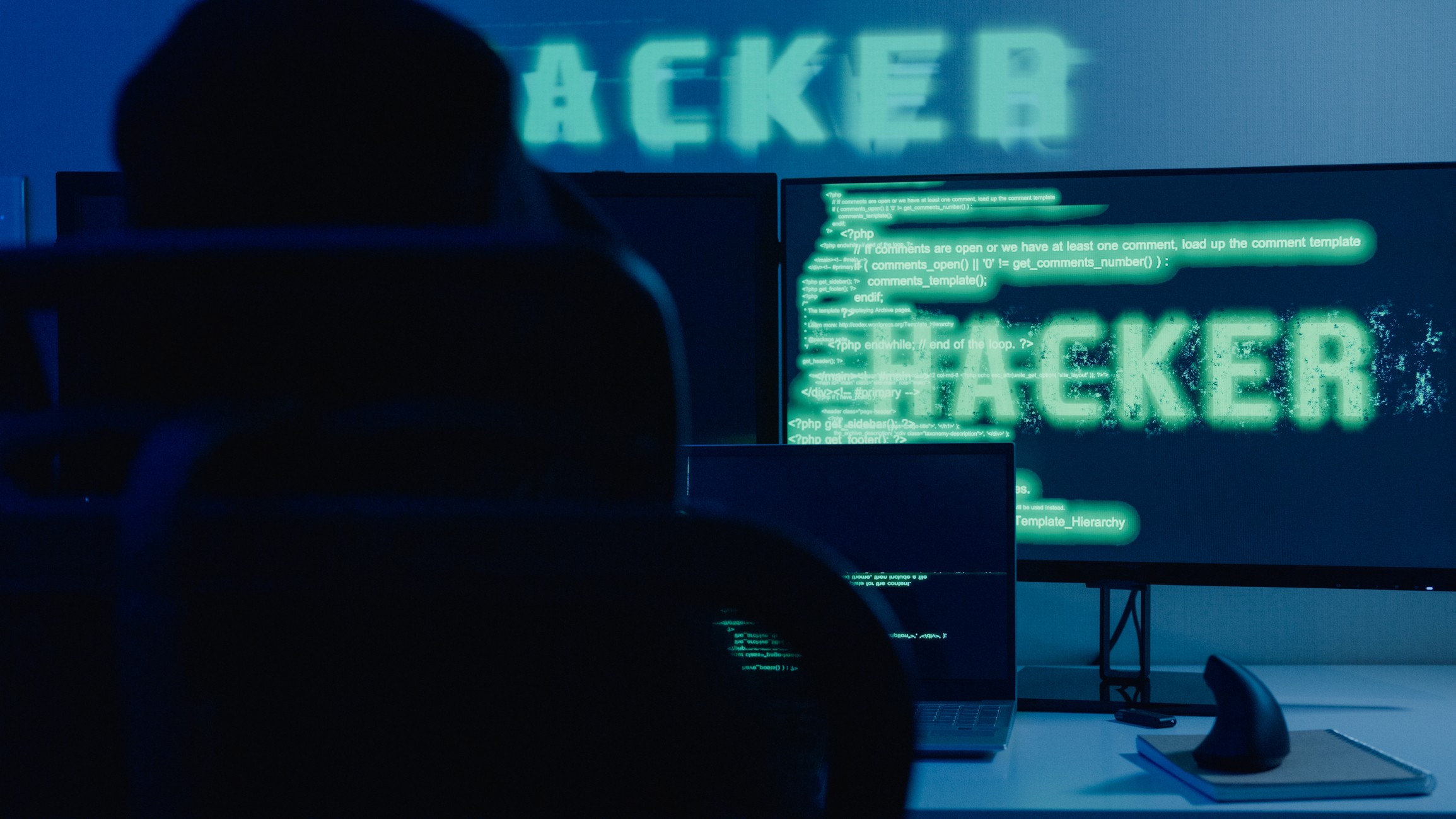 Conheça os 5 principais tipos de ataques cibernéticos e saiba como se proteger!