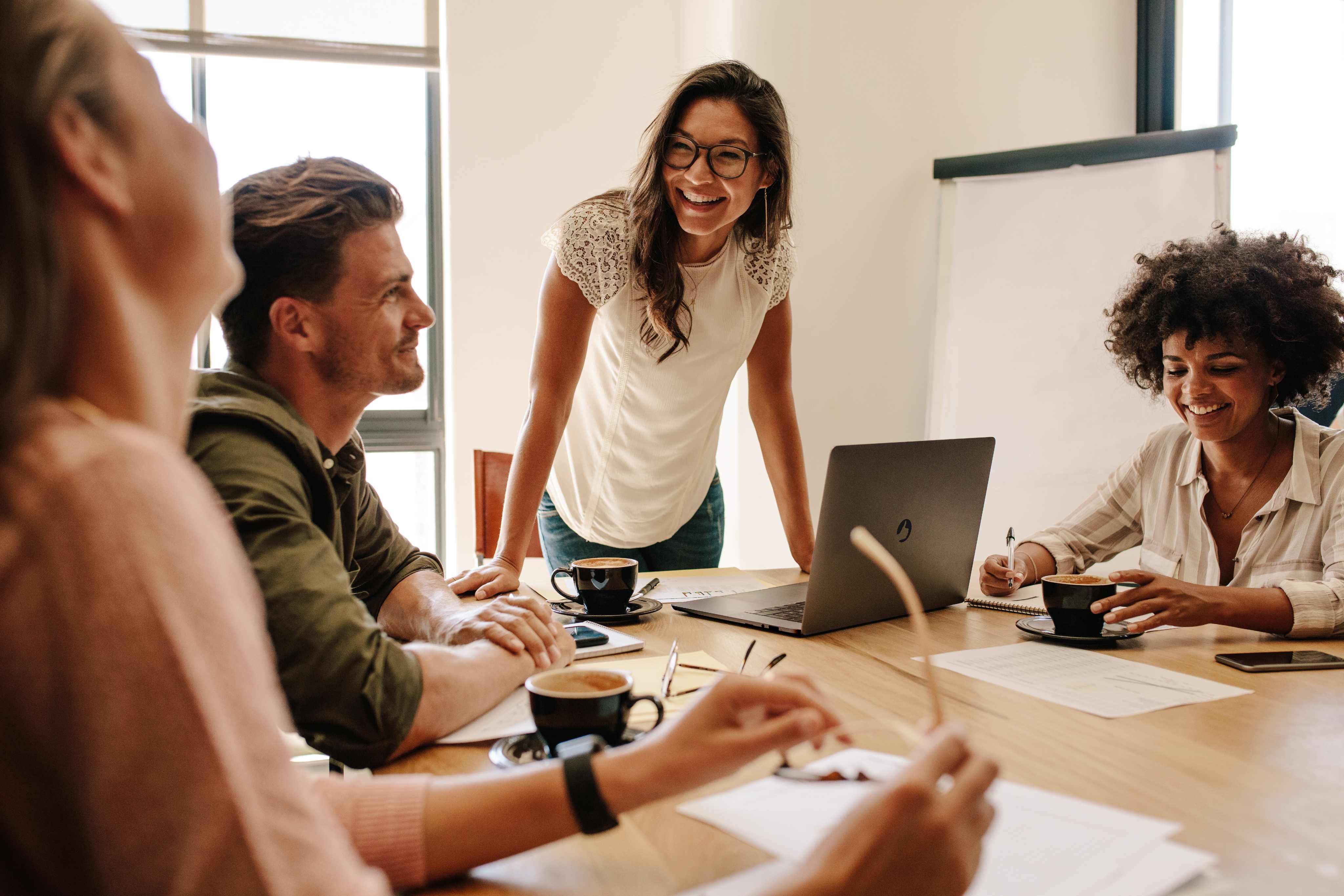 Linha de notebooks Positivo Master: características, modelos e vantagens