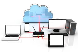 Dispositivos de comunicação de dados e redes de computadores: como funcionam juntos?