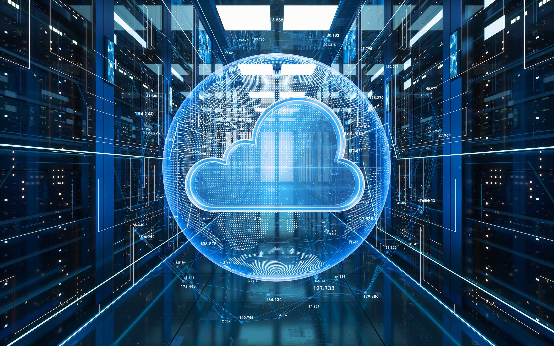 Infraestrutura hiperconvergente (HCI): o que é e quais as suas vantagens