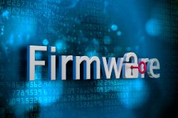 Como funciona o firmware e porque é importante mantê-lo atualizado